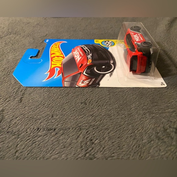 "🥦5/$25🥦" Hot Wheels Honda Odyssey - Picture 3 of 4